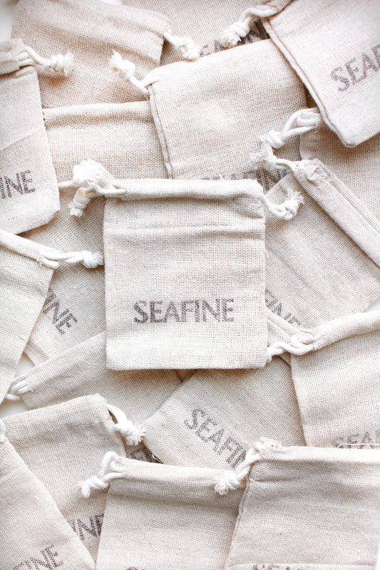 Seafine Gift Card